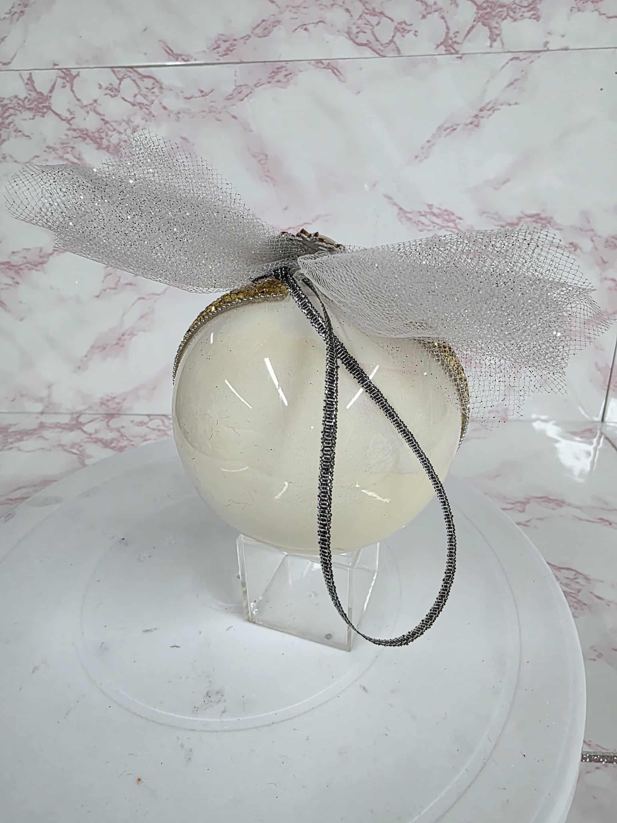 'Belle' Bauble