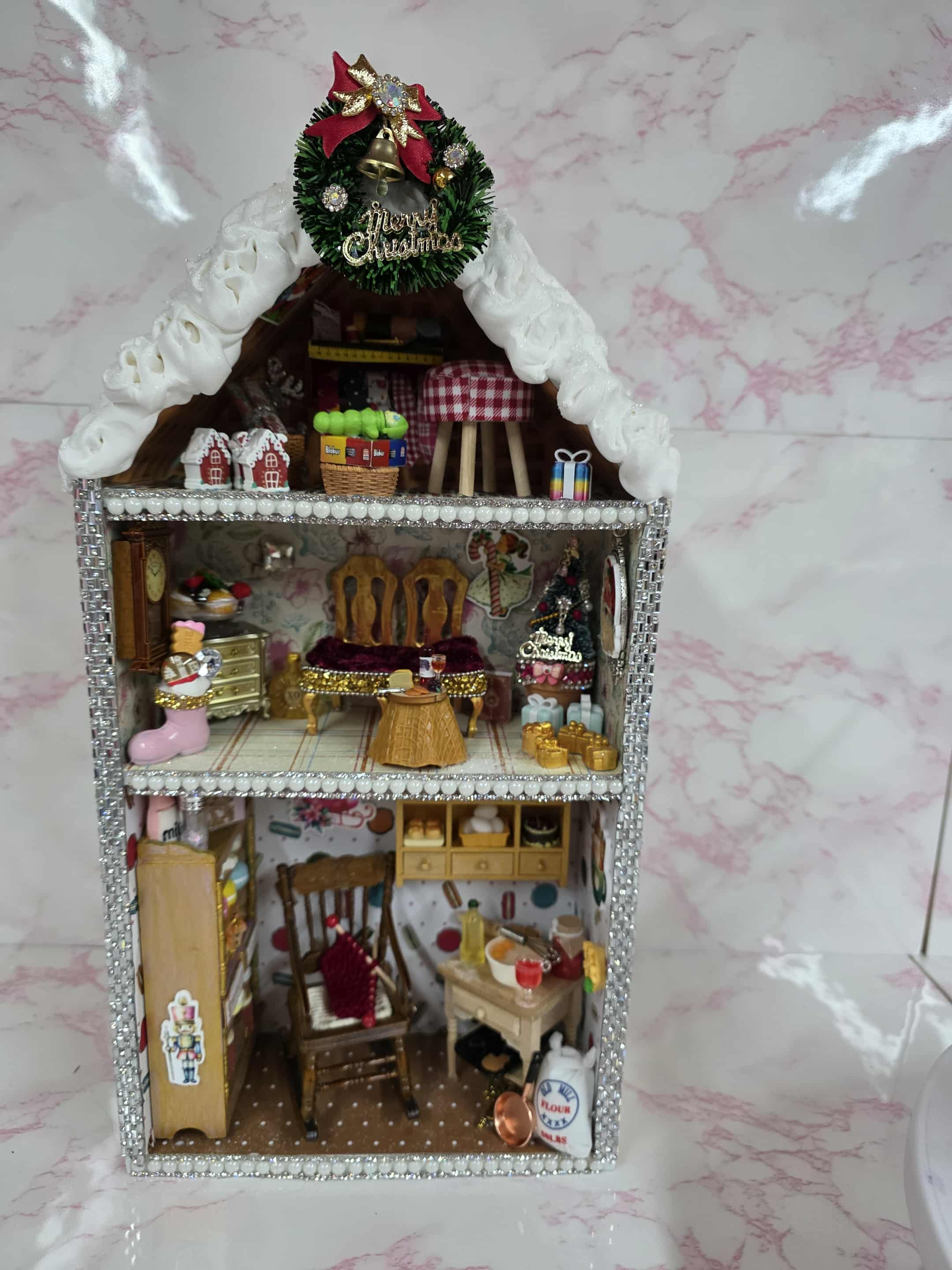Christmas House