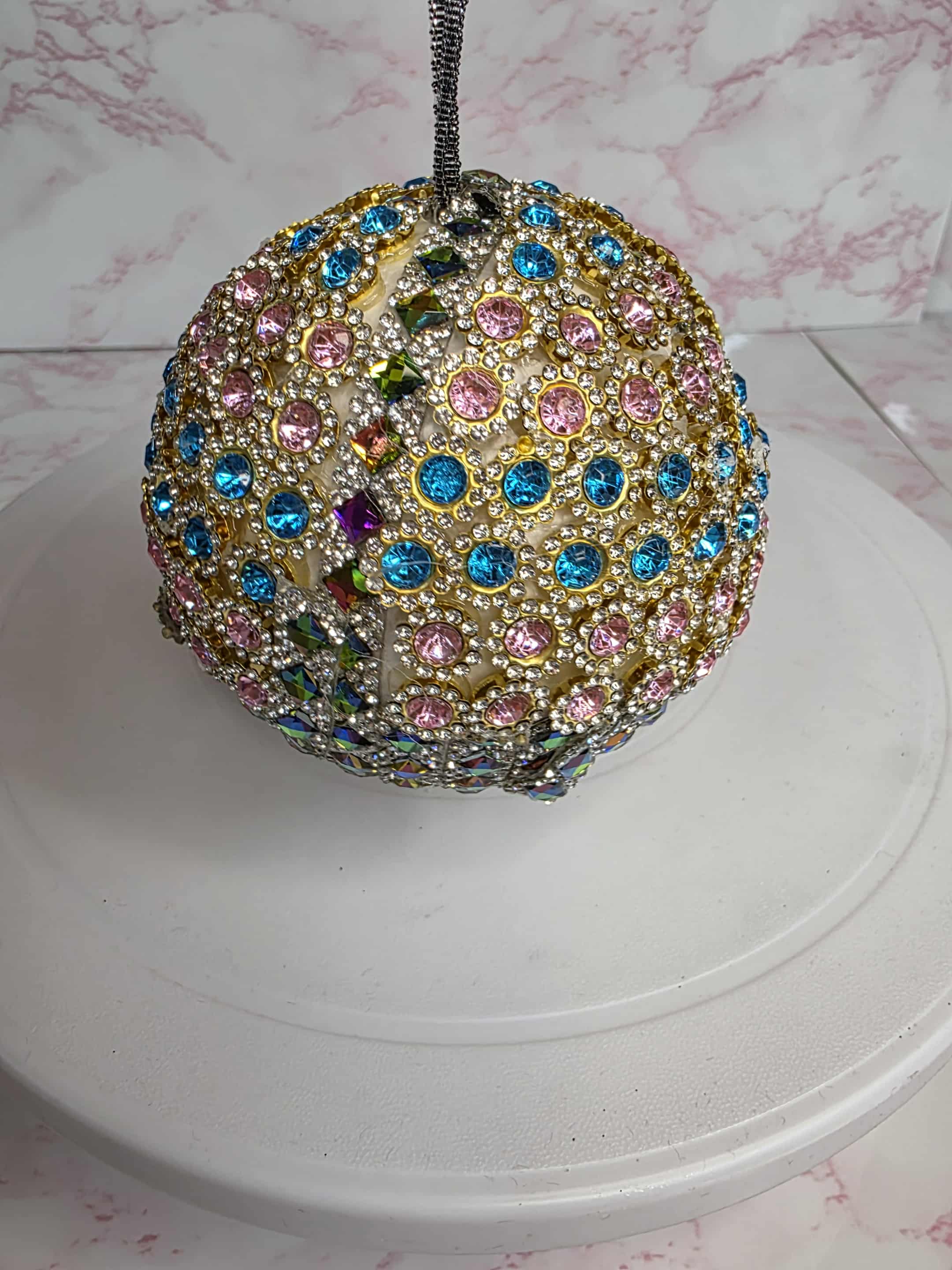 Diamond Bauble