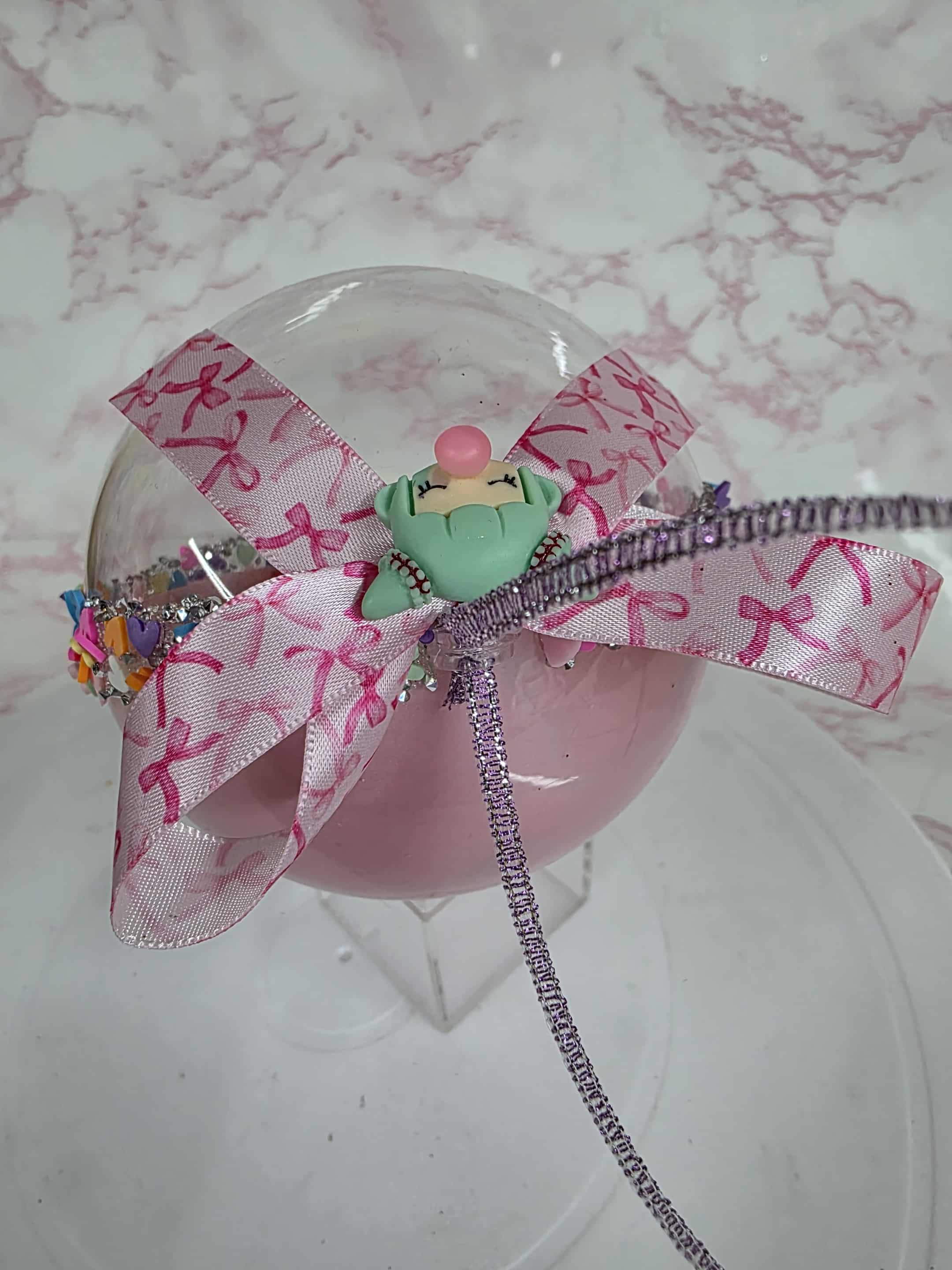 'Hubba Bubba' Bauble