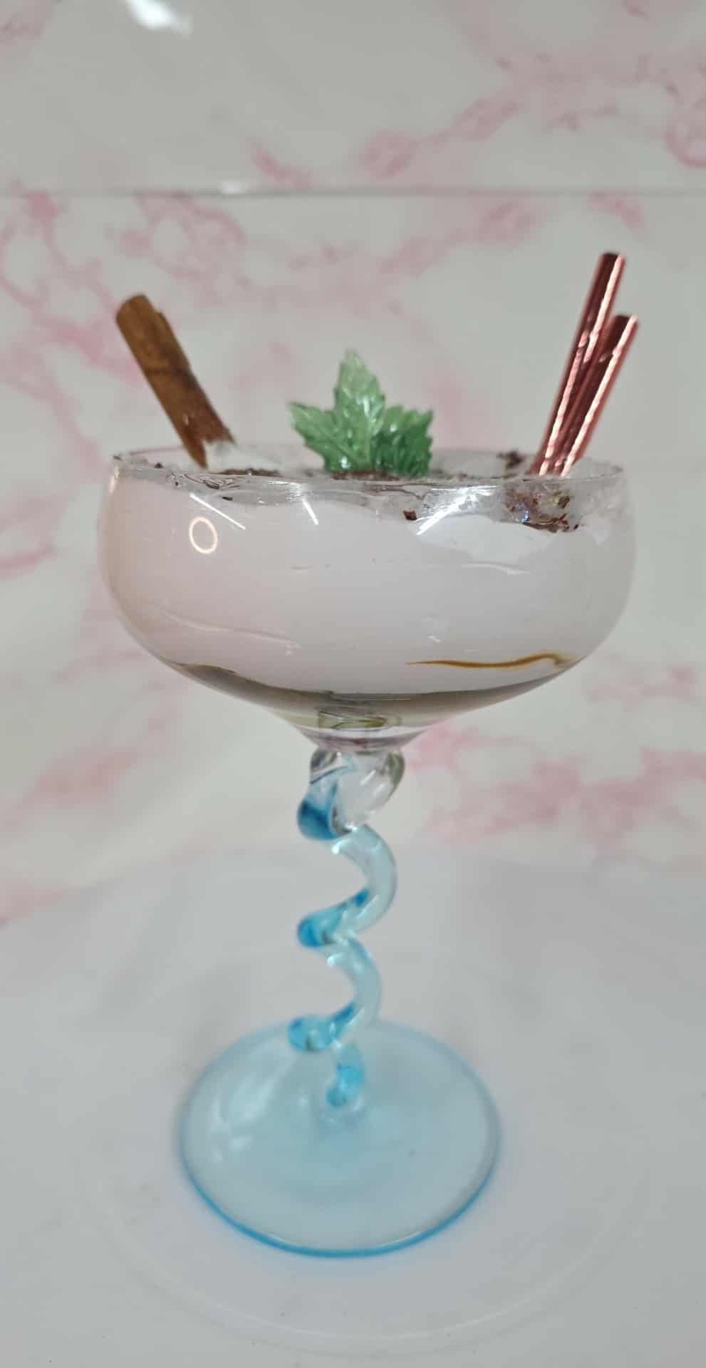 'Mint' Cocktail