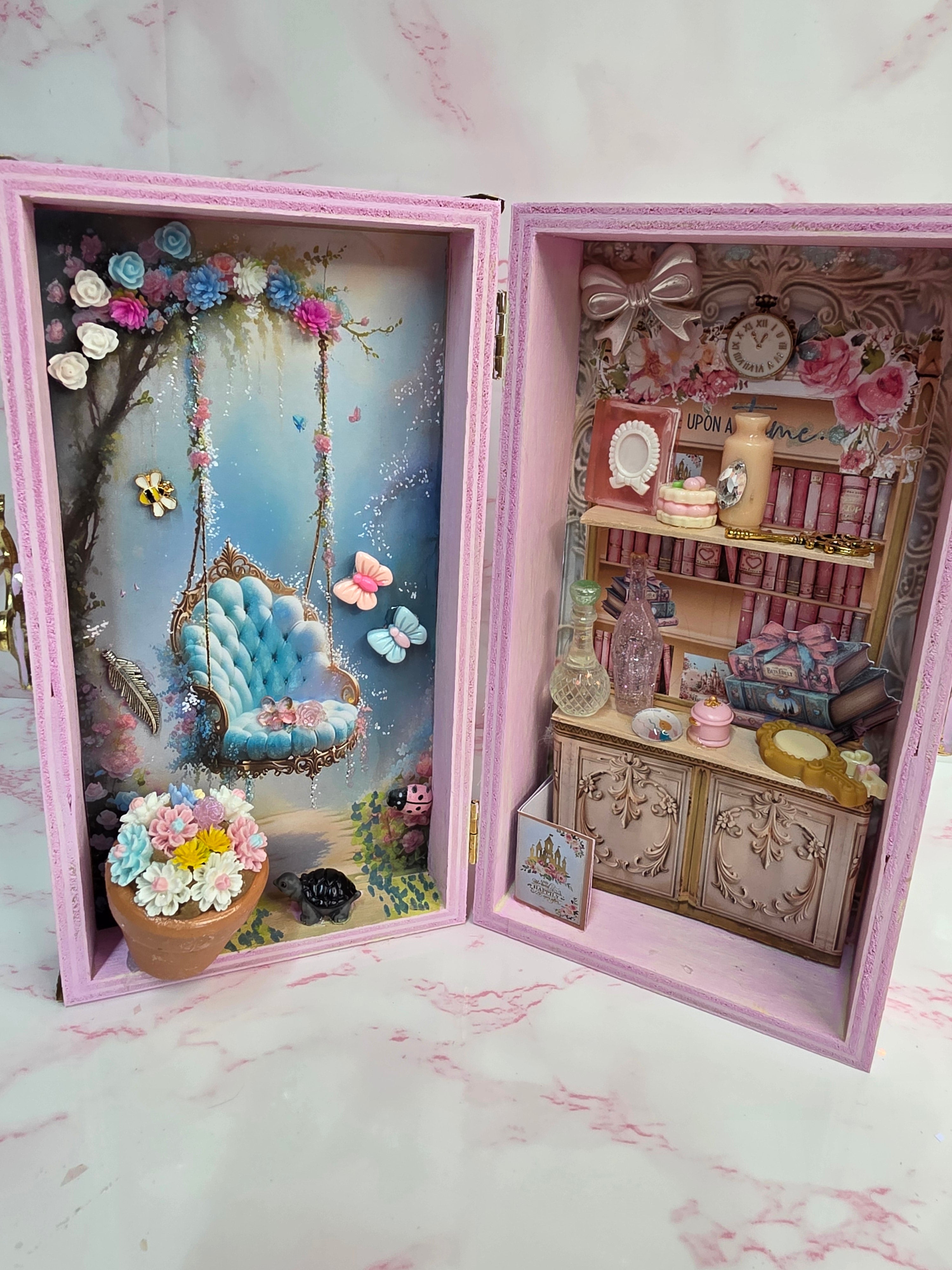 Fairy box