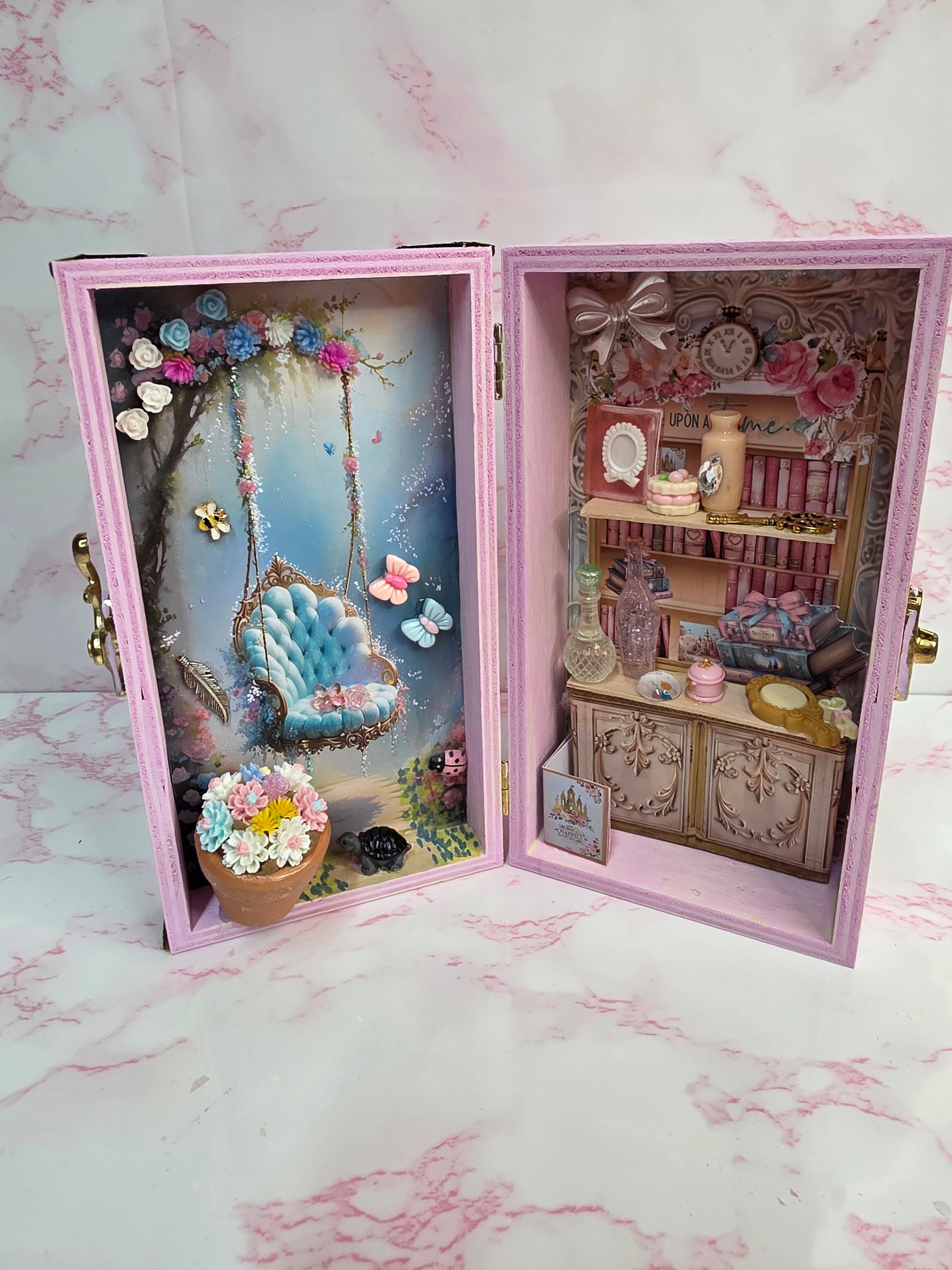 Fairy box