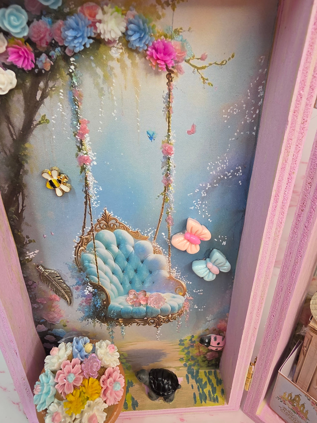 Fairy box
